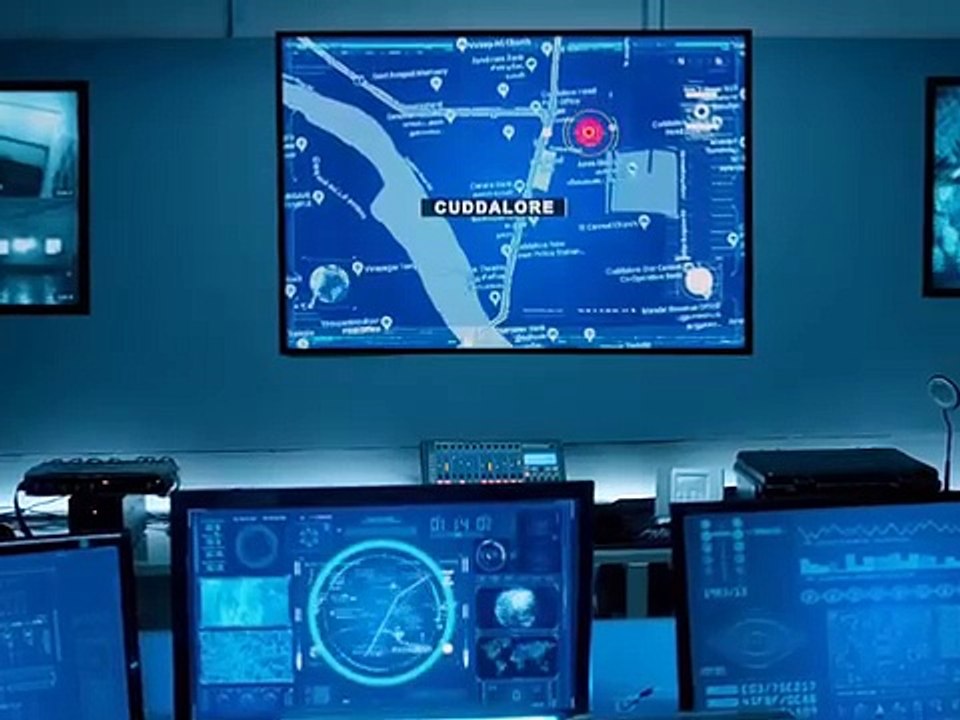 Hacker Chik Kro