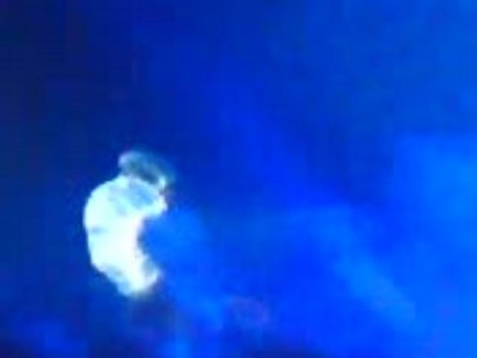 Sinik Concert Zénith Ft Sefyu