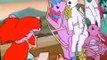 My Little Pony 'n Friends My Little Pony ‘n Friends S01 E008 The End of Flutter Valley Part 8