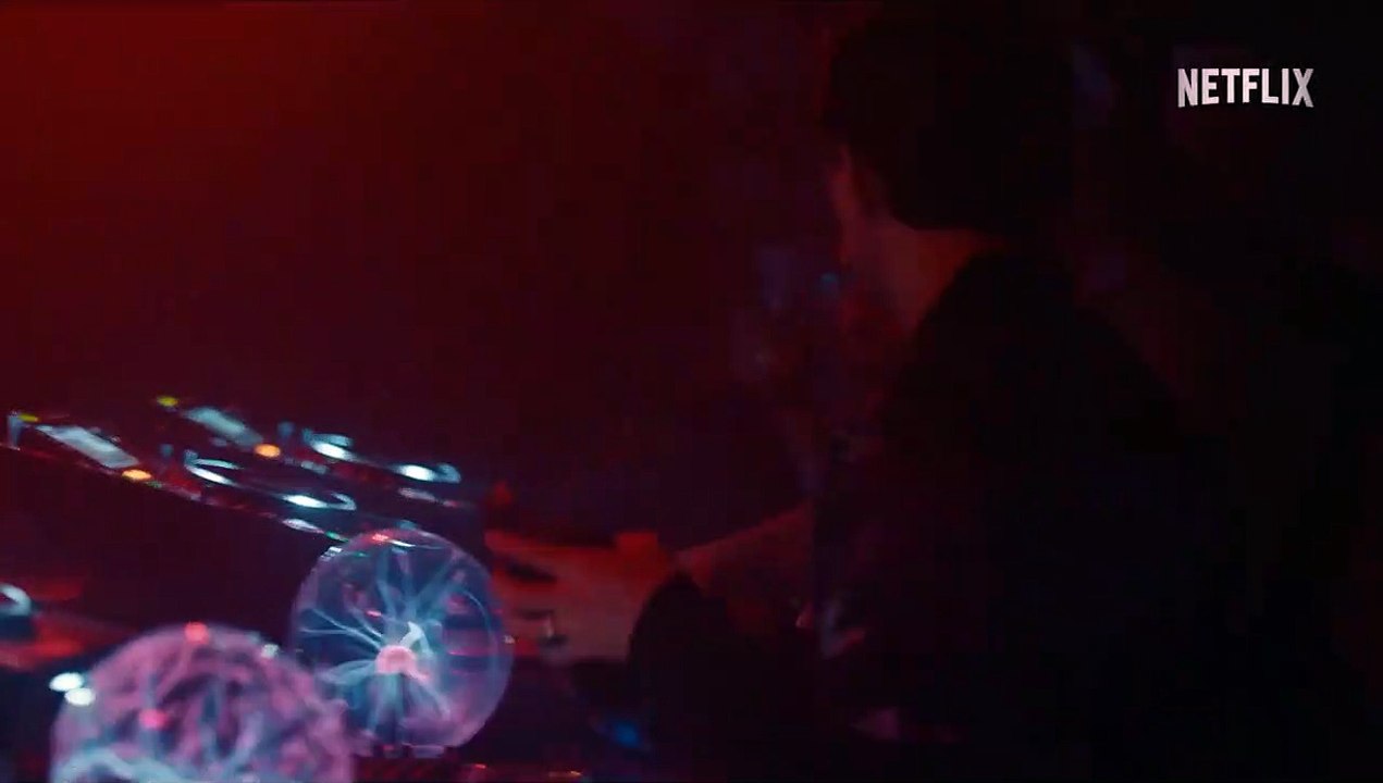 Suburraeterna Teaser OV