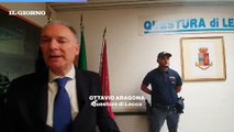 Operazione anti-droga a Lecco, dieci persone arrestate: i video degli spacciatori