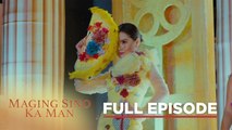 Maging Sino Ka Man: Full Episode 23 (October 11, 2023)