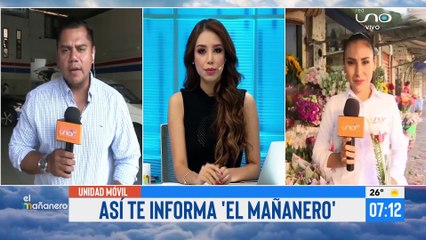 Transporte amenaza con bloquear carreteras sino aumenta la tarifa