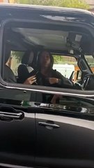 Kanadalı kadından Filistinliye iğrenç saldırı: Sana çocuklarının önünde tecavüz edilmeli