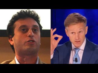 Parenzo Orsini, la rissa deflagra Corri nudo come un pagliaccio! E aggiungilo alla querela!