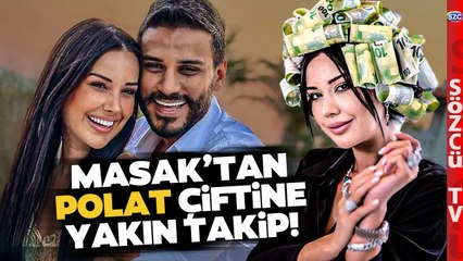 Dilan Polat ve Engin Polat İçin Düğmeye Basıldı! MASAK Yakın Takibe Başladı