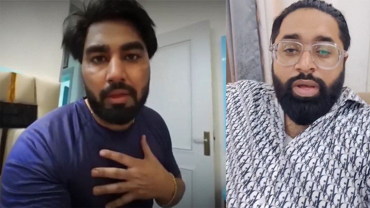 Bigg Boss 17: Armaan Malikn की धज्जियां उड़ाने के लिए होगी Tehelka Prank fame Sunny Aryaa की Entry