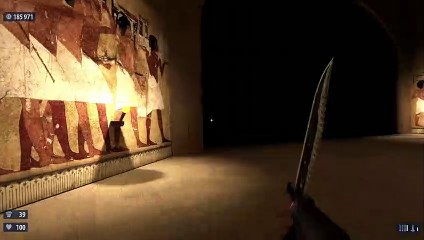 Serious Sam: LPR: Sérieux: Sans S&S [2] Chut, c'est un secret