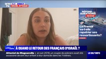 Quand est-ce que les Français coincés en Israël seront rapatriés? BFMTV répond à vos questions