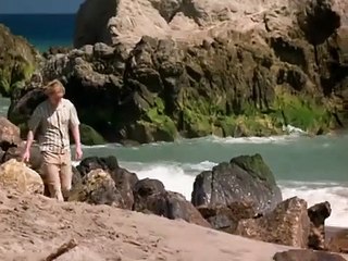 The Minus Man Bande-annonce (EN)
