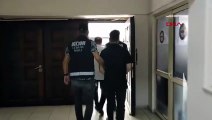 İzmir'de Sahte Dolar Operasyonu: 2 Şüpheli Gözaltına Alındı