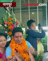 ओजसची सुवर्ण कामगिरी पंतप्रधान आणि मुख्यमंत्र्यांनीही केले कौतुक