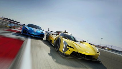 Forza Motorsport im Test: Großer Spaß mit kleinen Macken