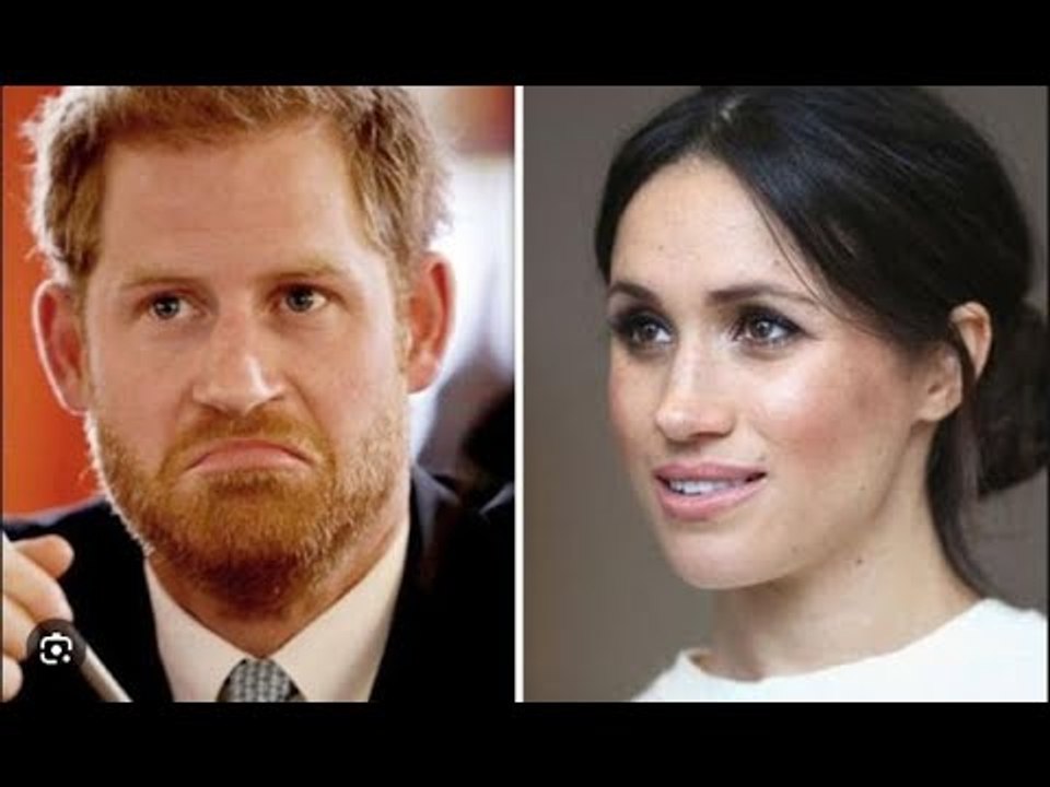 Domani il principe Harry e Meghan Markle ospiteranno di persona il primo evento Archewell