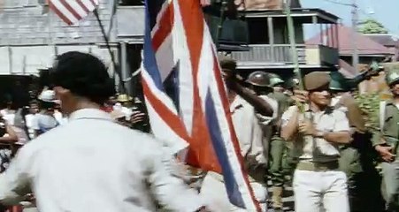 Getting It Back: The Story Of Cymande Bande-annonce (EN)