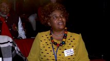 LA DECOLONISATION DES ESPRITS LEURRE OU LUEUR- INITIATIVE DE Mme Colette Njomgang-Fonkeu