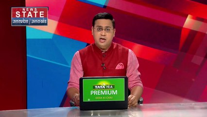 Uttarakhand News : News State के साथ आदि कैलाश के दर्शन