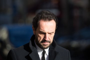 Gérald de Palmas : victime de sérieux problèmes, il met fin à sa carrière