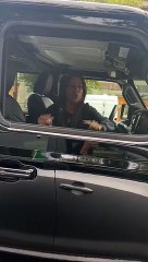 Attaque dégoûtante d'une Canadienne contre un Palestinien : vous devriez être violée devant vos enfants