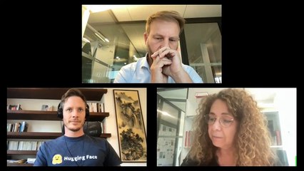 L'Intelligence Artificielle (IA), une chance ou une menace ? Revivez notre débat