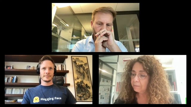 L'Intelligence Artificielle (IA), une chance ou une menace ? Revivez notre débat