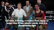 Women Boxers calling for 12-Round Championship Fights
