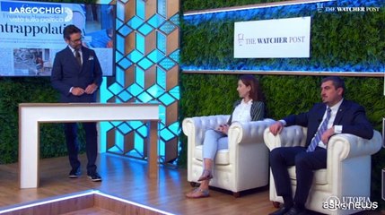 Israele, Onori (M5S): condanna a terrorismo e Hamas