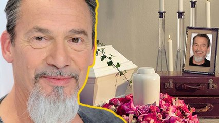 Le cancer a récidivé... Florent Pagny souffrait avant sa mort.