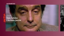 Italo Calvino, l’écrivain perché - 11 octobre