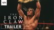 The Iron Claw | Kevin Von Erich Bio-Pic Trailer - Zac Efron, Jeremy Allen White, Lily James | A24