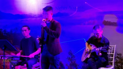 Cung Cấp Ban Nhạc Acoustic Biểu Diễn Dòng Nhạc Xưa Nhạc Nhẹ Ở TPHCM