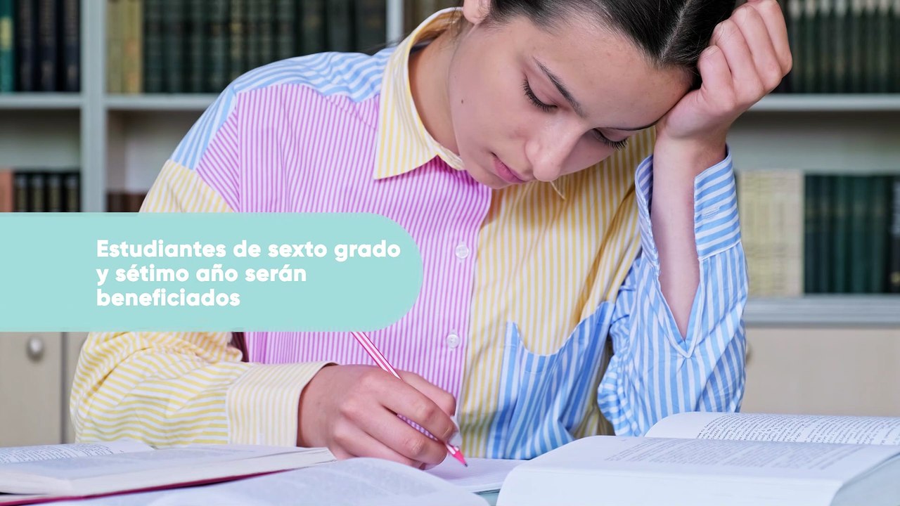 Edunamica abre oportunidad de becas para estudiantes