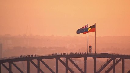 محادثات بين إندونيسيا وأستراليا للترشح لاستضافة مونديال 2034