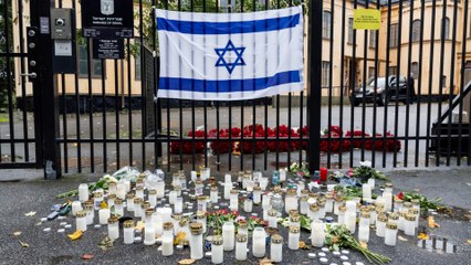 “No hemos visto algo como eso desde la época del Holocausto”: Gabriel Hayon sobre la guerra en Israel