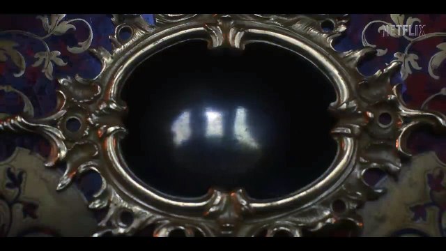 The Crown Saison 6 - Date Announcement (EN)