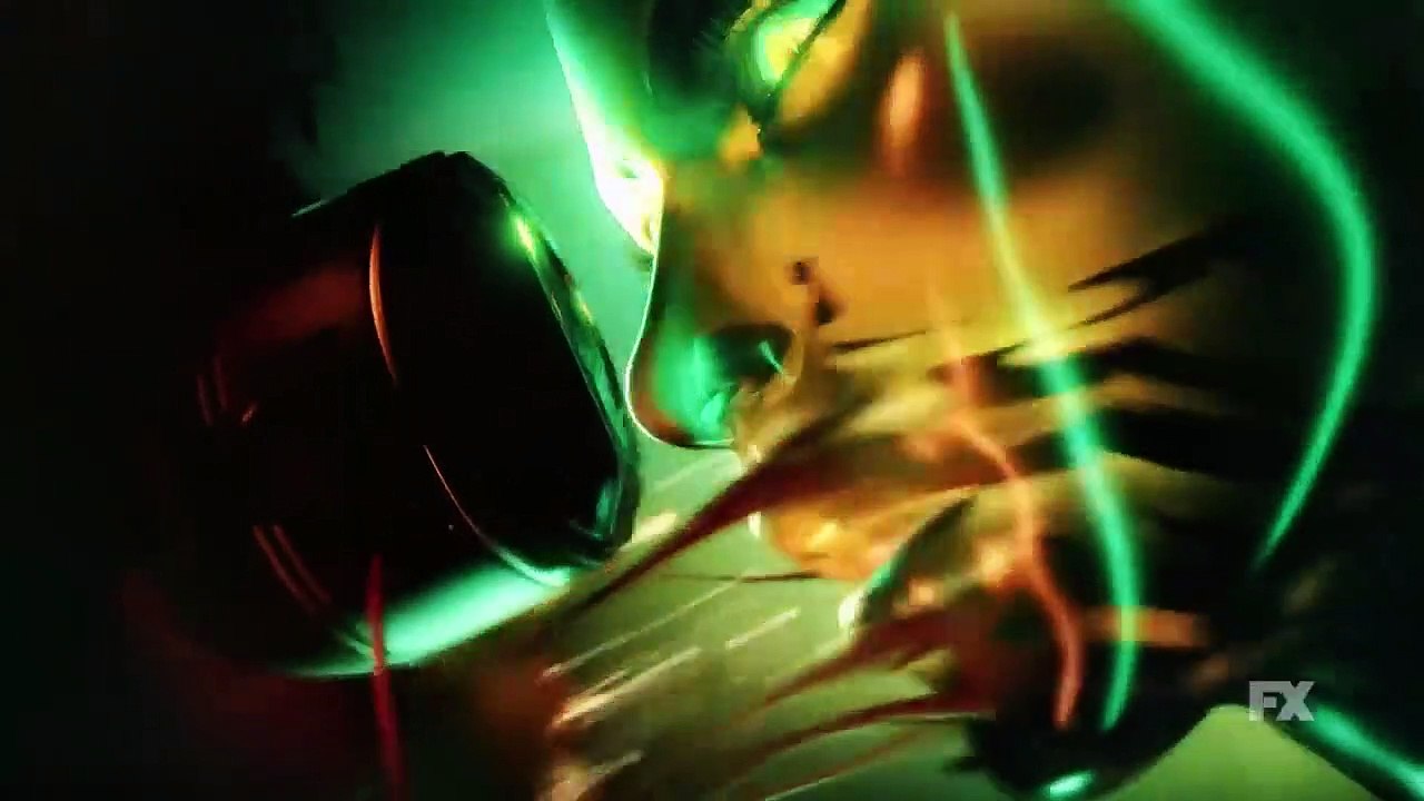 American Horror Stories Saison 3 - Halloween Event (EN)