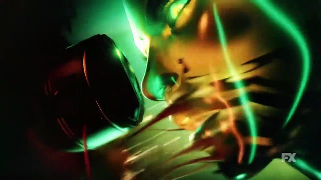 American Horror Stories Saison 3 - Halloween Event (EN)