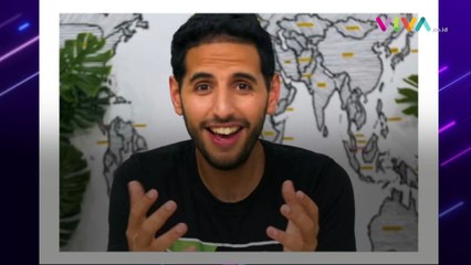 Vlogger Berdarah Palestina Terang-terangan Dukung Israel