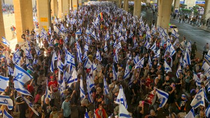 Embajadora de Colombia en Israel confirma que “hay 270 turistas que están en la lista para evacuación”