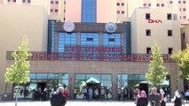 Diyarbakır'da çapraz böbrek nakliyle sağlık kurtarıldı