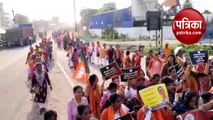 Kamduni Gangrape-Murder Case : भाजपा ने सामूहिक बलात्कार और हत्या के दोषियों की रिहाई के लिए पश्चिम बंगाल सरकार को ठहराया जिम्मेदार