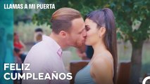 El Segundo Mejor Cumpleaños De Mi Vida - Llamas A Mi Puerta Capítulo 159