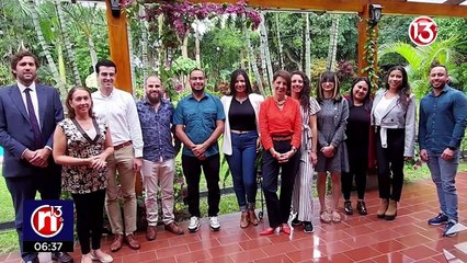 Trece Noticias: Trece del 13 - 11 Octubre 2023