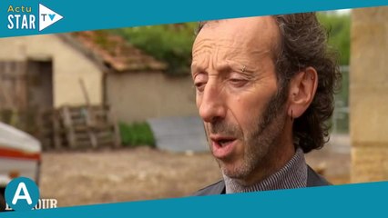 Alain (L'amour est dans le pré) : Départ soudain d'un prétendant, son explication ne le convainc pas