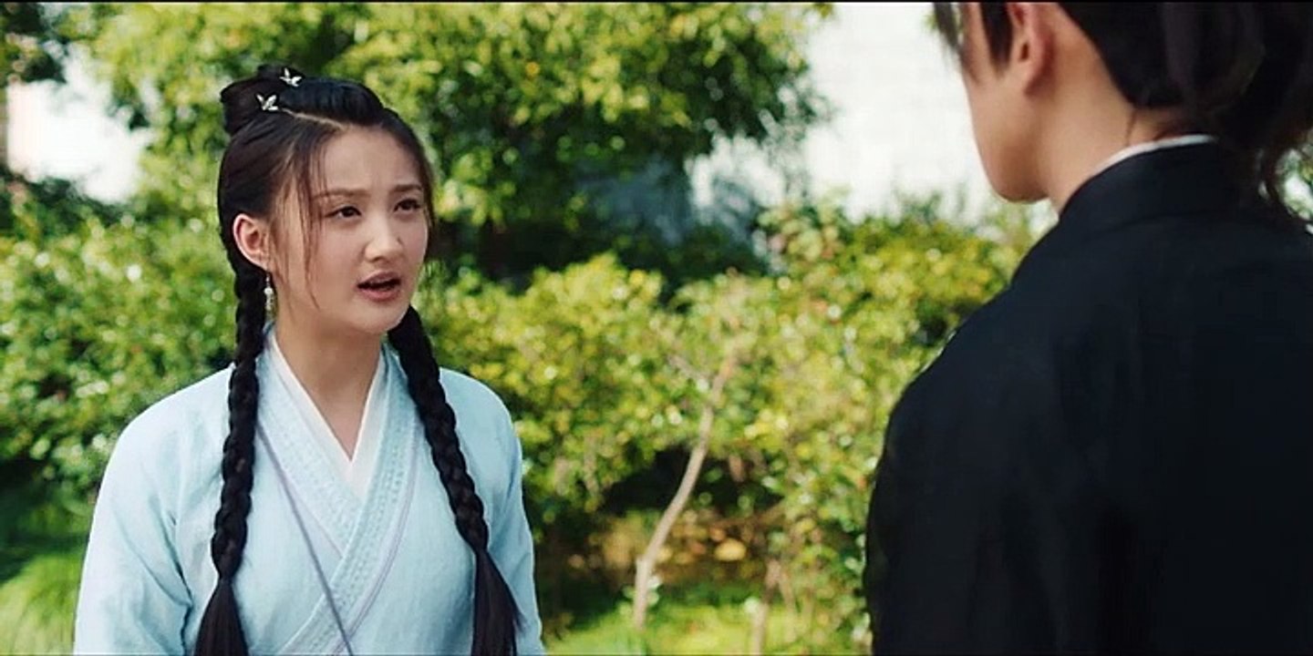A ʟᴏᴠᴇ sᴏ ʀᴏᴍᴀɴᴛɪᴄ s01 ᴇ18 Chinese drama dubbed in Hindi and Urdu