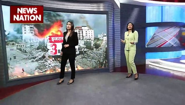 Super Sixer : Israel ने युद्ध में उतारा M270 MLRS