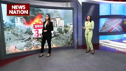 Super Sixer : Israel ने युद्ध में उतारा M270 MLRS