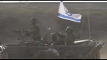 I dubbi d'Israele sull'operazione di terra nella striscia di Gaza
