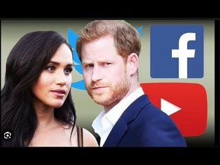 Il principe Harry e Meghan Markle ospitano un vertice chiave sulla sicurezza dei bambini nell'era di