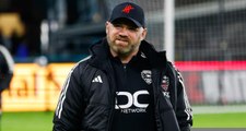 New Birmingham City manager Rooney explains reasons for leaving DC United